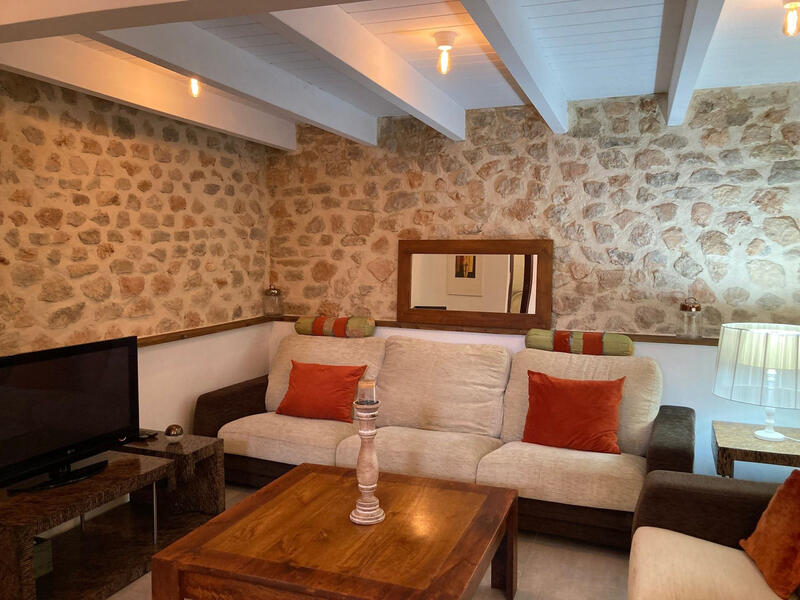 4 chambre Villa à vendre
