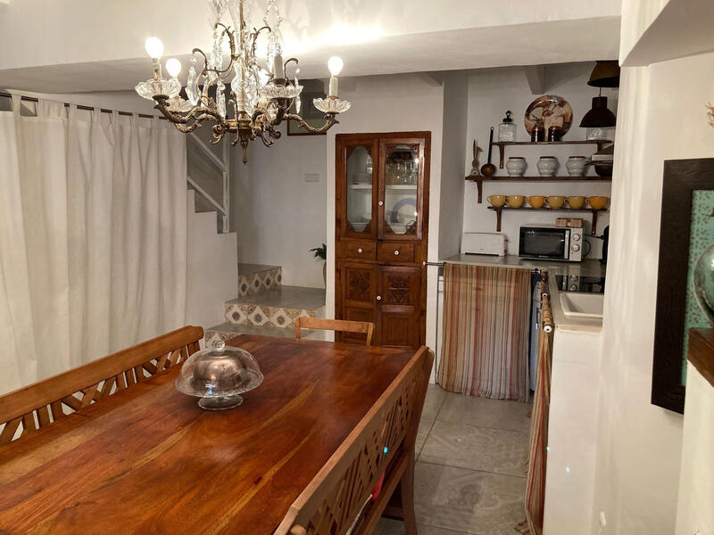 4 chambre Villa à vendre