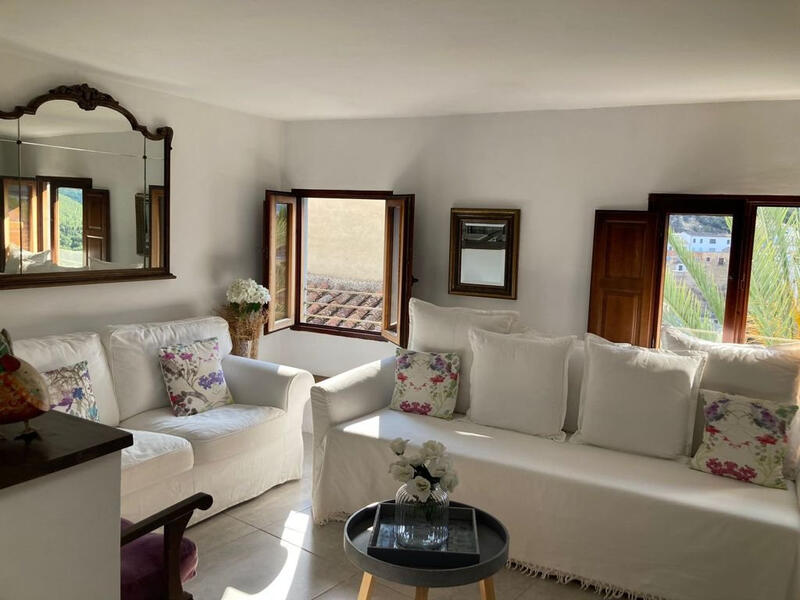 4 chambre Villa à vendre