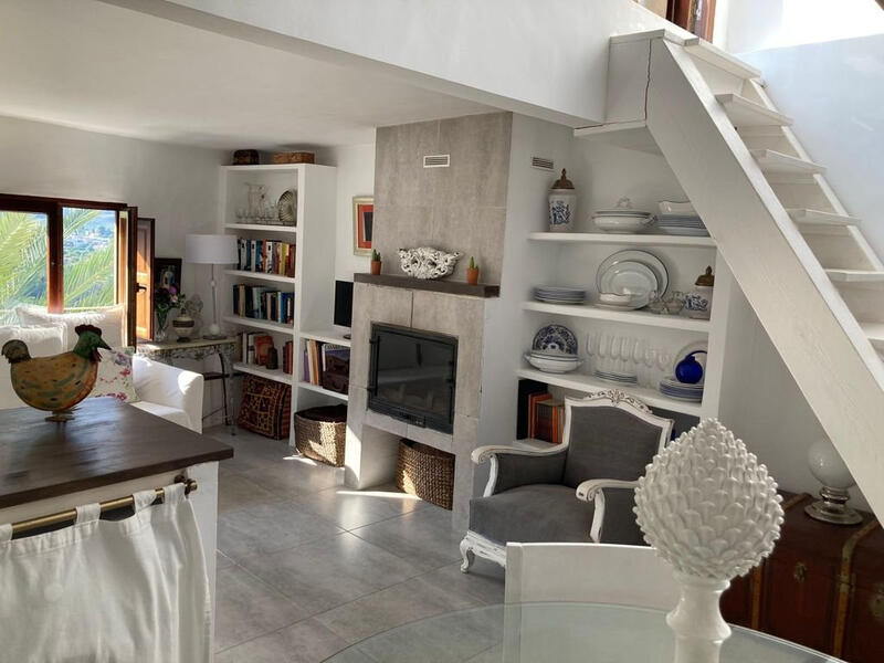 4 chambre Villa à vendre