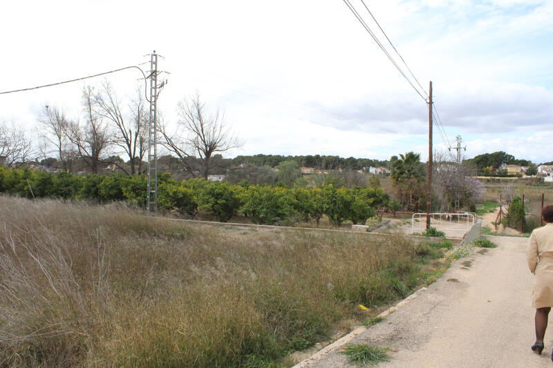 Land for sale
