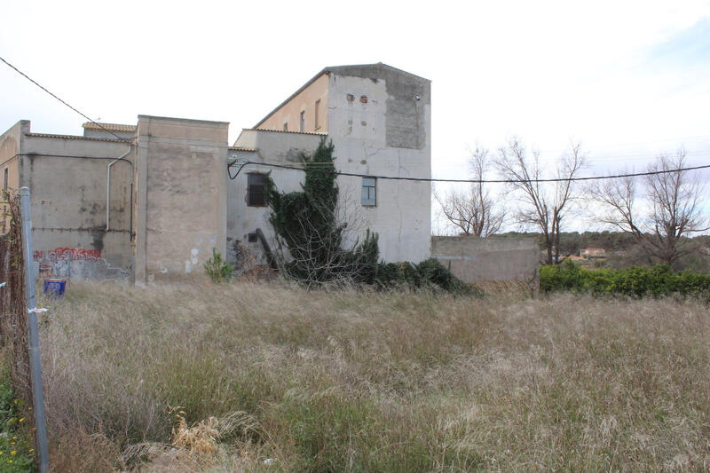 Land for sale