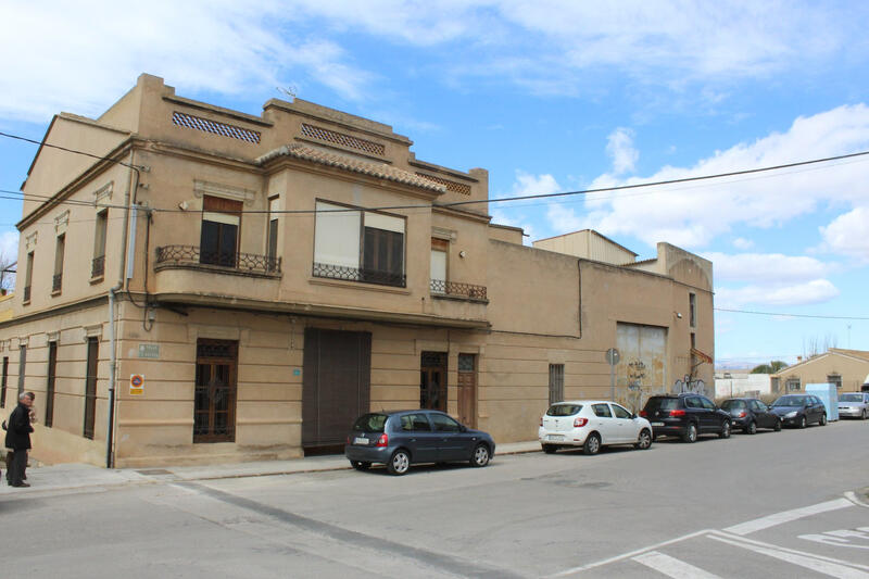 Land for sale