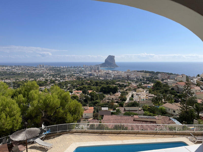 5 Cuarto Villa en venta