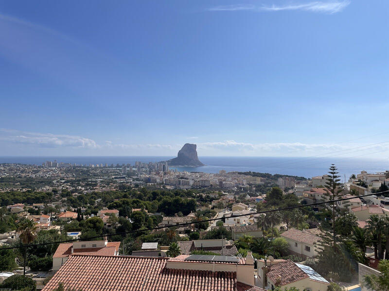 5 Cuarto Villa en venta