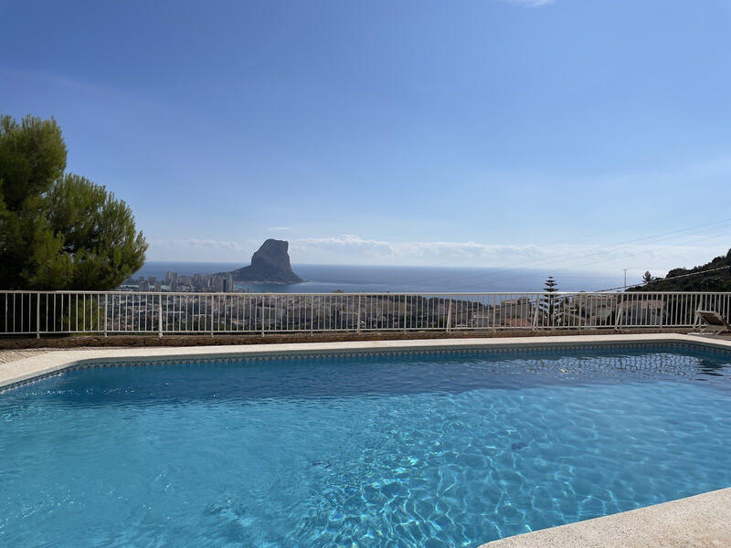 5 Cuarto Villa en venta