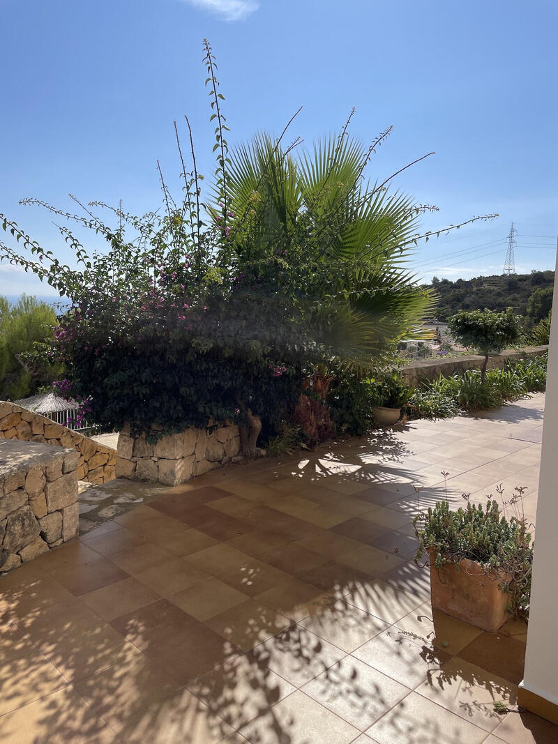 5 Cuarto Villa en venta