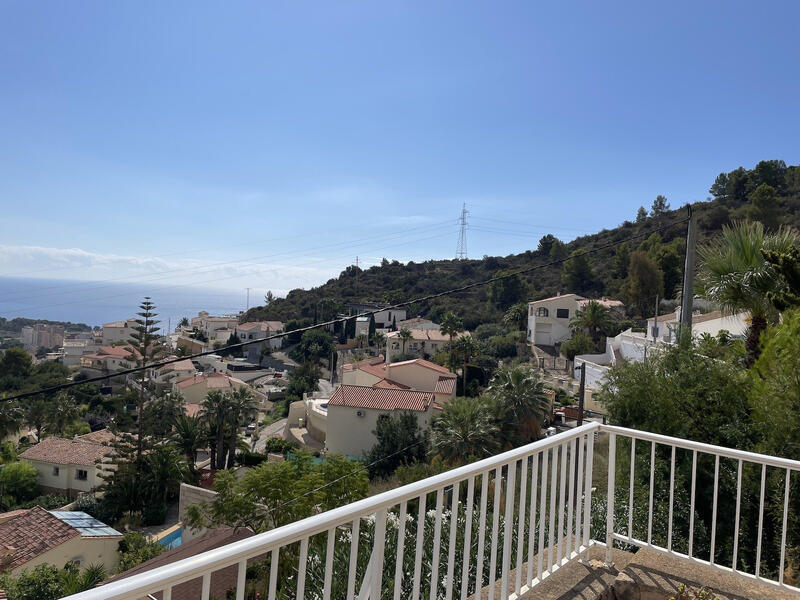 5 Cuarto Villa en venta