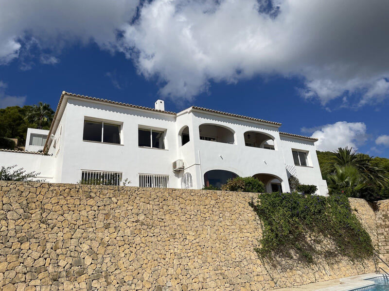 5 Cuarto Villa en venta