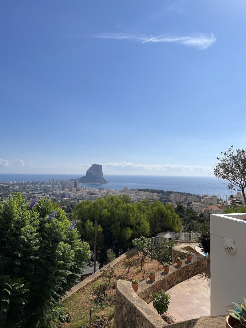 5 Cuarto Villa en venta