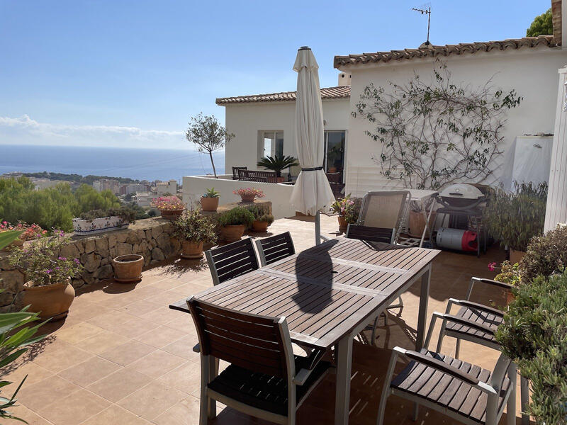 5 Cuarto Villa en venta