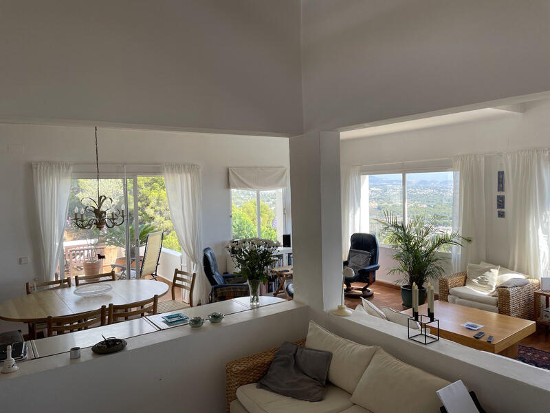 5 Cuarto Villa en venta