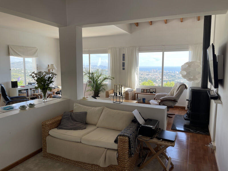 5 Cuarto Villa en venta