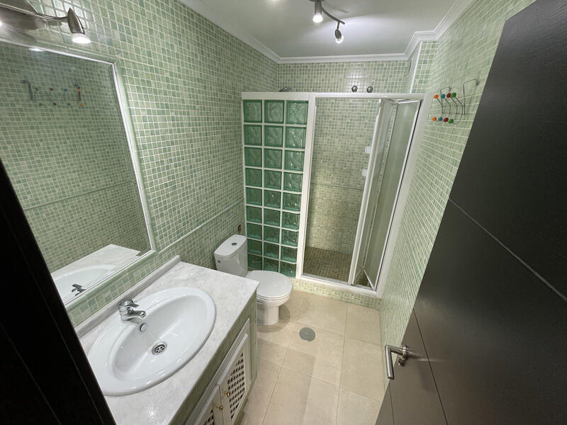 2 Schlafzimmer Appartement zu verkaufen