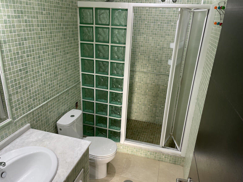 2 Schlafzimmer Appartement zu verkaufen
