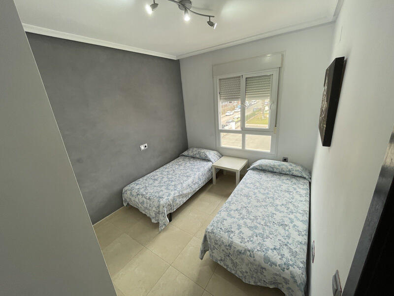 2 Schlafzimmer Appartement zu verkaufen