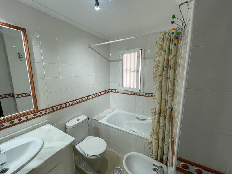2 Schlafzimmer Appartement zu verkaufen