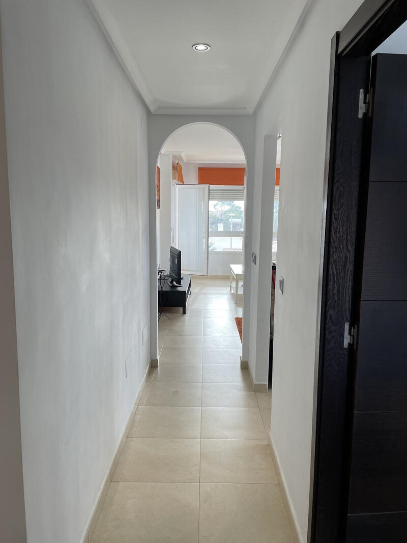 2 Schlafzimmer Appartement zu verkaufen