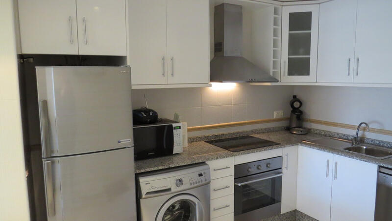 3 chambre Appartement à vendre