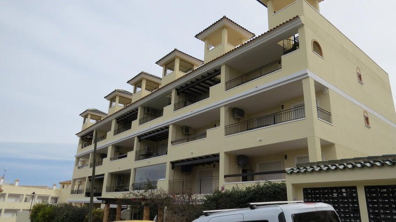 3 chambre Appartement à vendre