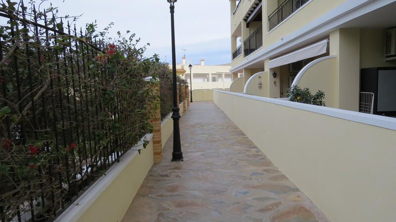 3 chambre Appartement à vendre