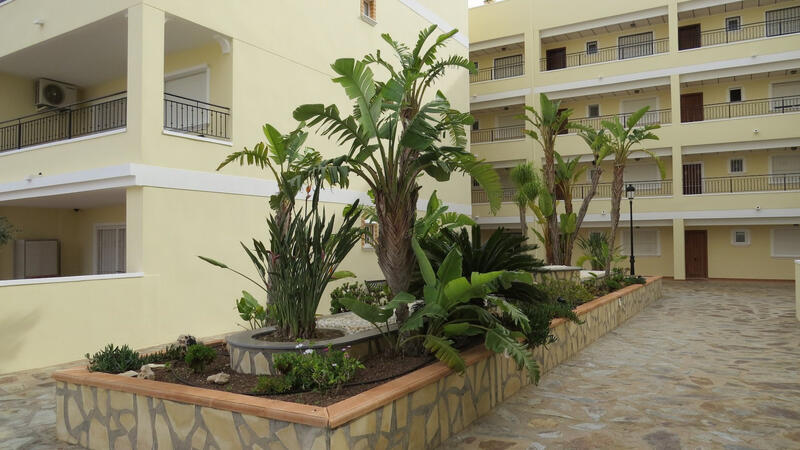 3 chambre Appartement à vendre