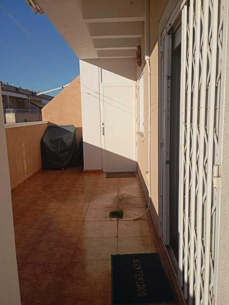 3 slaapkamer Ander Te koop