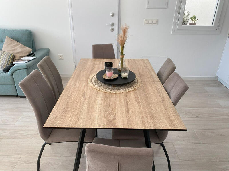3 soverom Villa til salgs