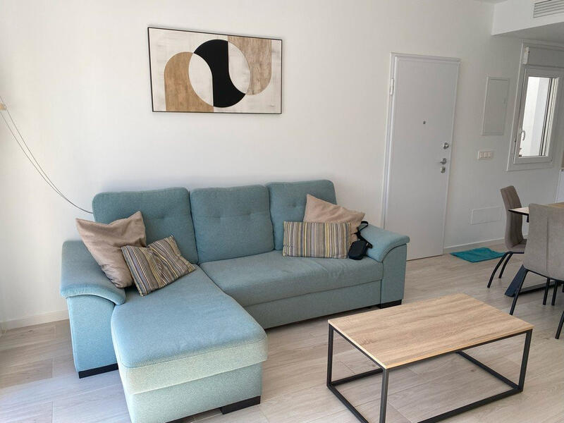 3 soverom Villa til salgs