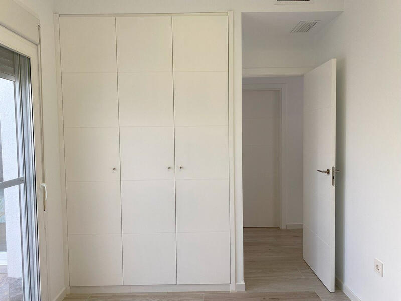 3 soverom Villa til salgs