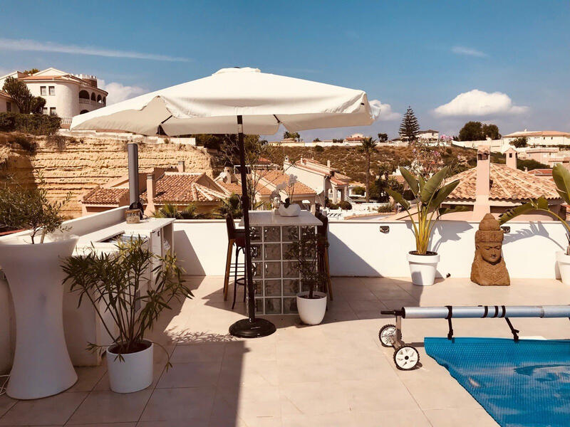 6 Schlafzimmer Villa zu verkaufen