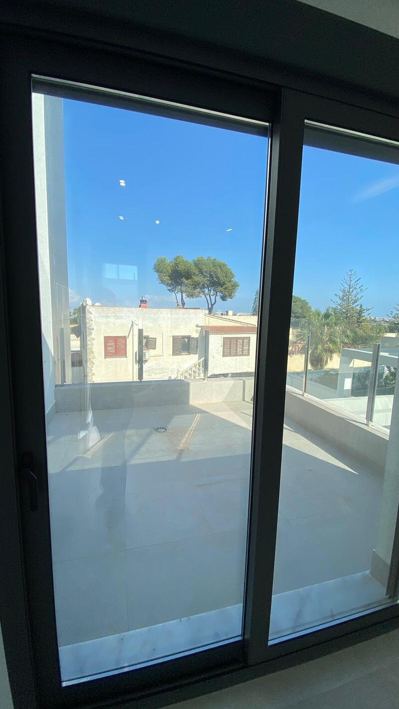 3 Schlafzimmer Villa zu verkaufen