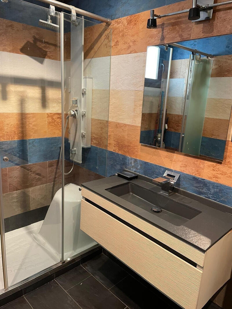 4 chambre Duplex à vendre