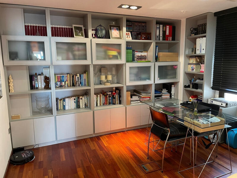 4 chambre Duplex à vendre