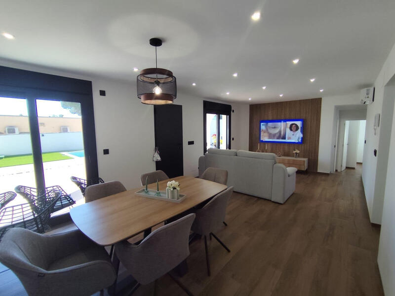 3 chambre Villa à vendre