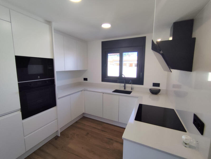 3 chambre Villa à vendre