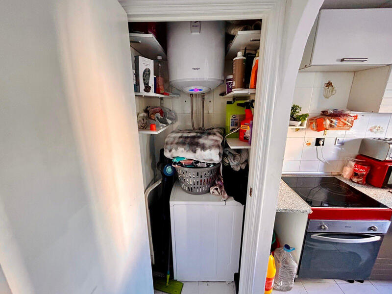 2 chambre Duplex à vendre