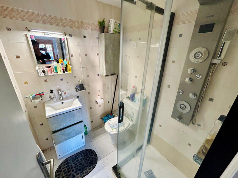 2 chambre Duplex à vendre