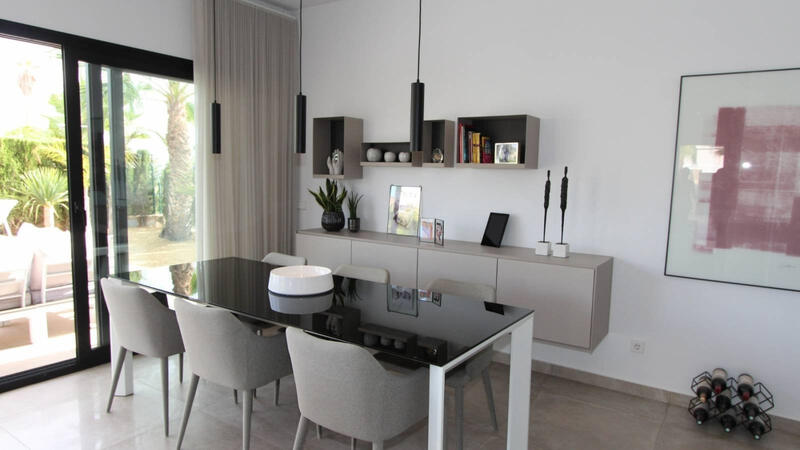 3 sovrum Villa till salu 3 sovrum Villa till salu