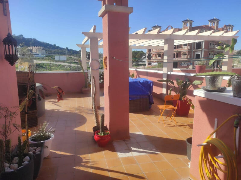 3 Cuarto Adosado en venta