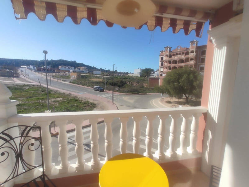 3 Cuarto Adosado en venta