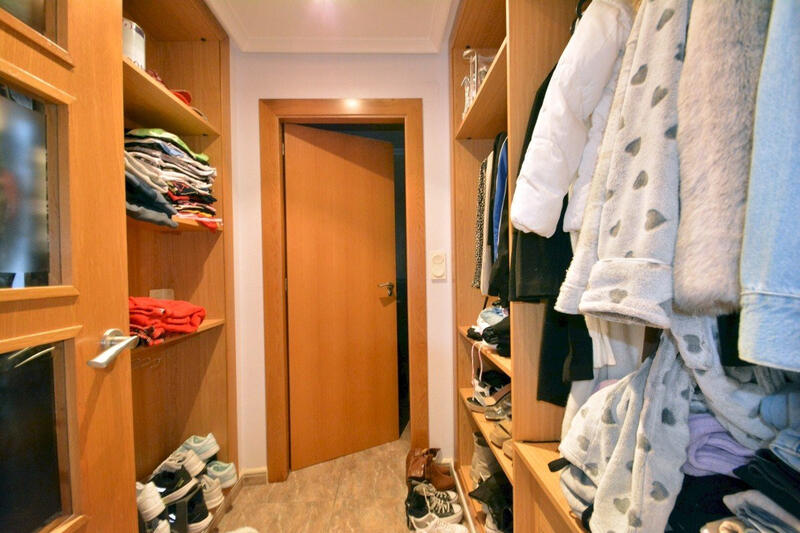 3 Cuarto Apartamento en venta