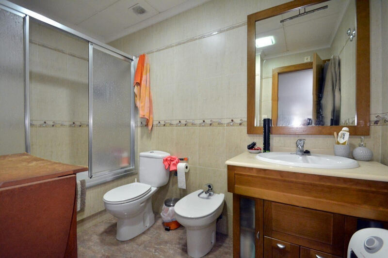 3 Cuarto Apartamento en venta