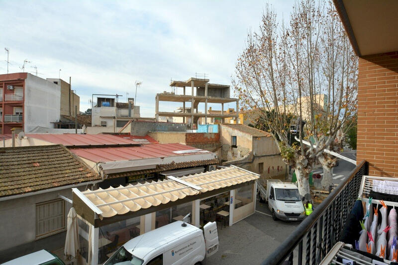 3 Cuarto Apartamento en venta
