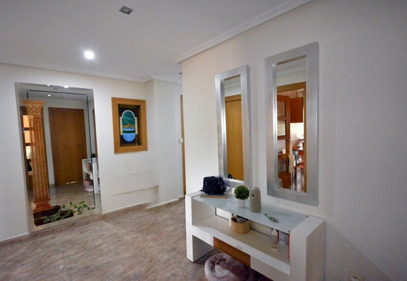 3 Cuarto Apartamento en venta