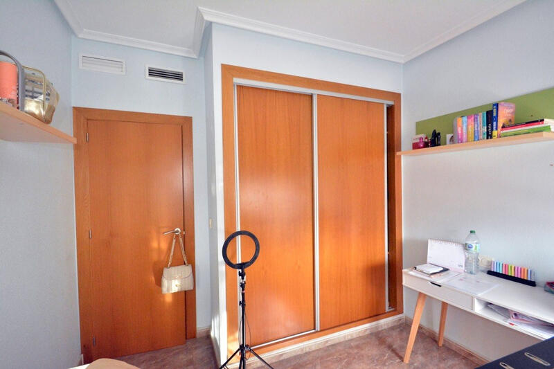 3 Cuarto Apartamento en venta