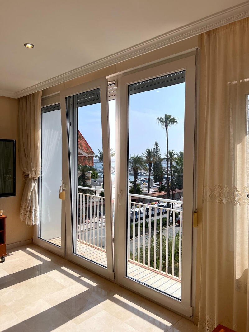 Duplex til salg i Torrevieja, Alicante