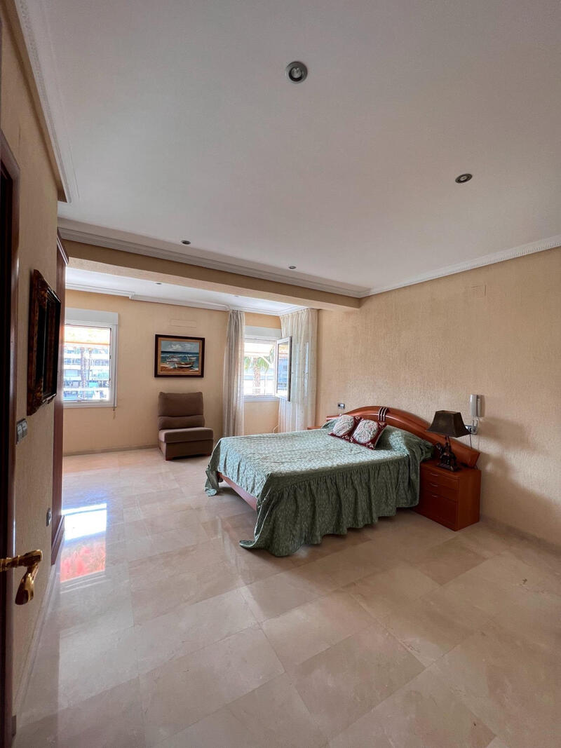 2 chambre Duplex à vendre