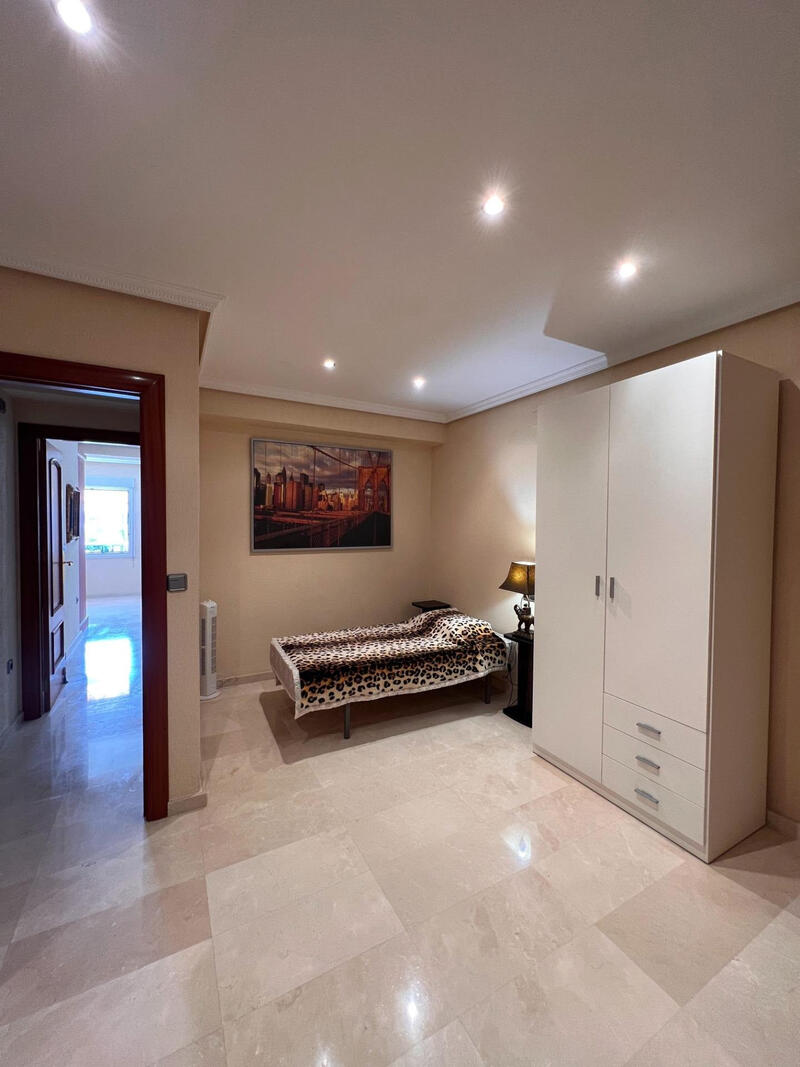 2 chambre Duplex à vendre