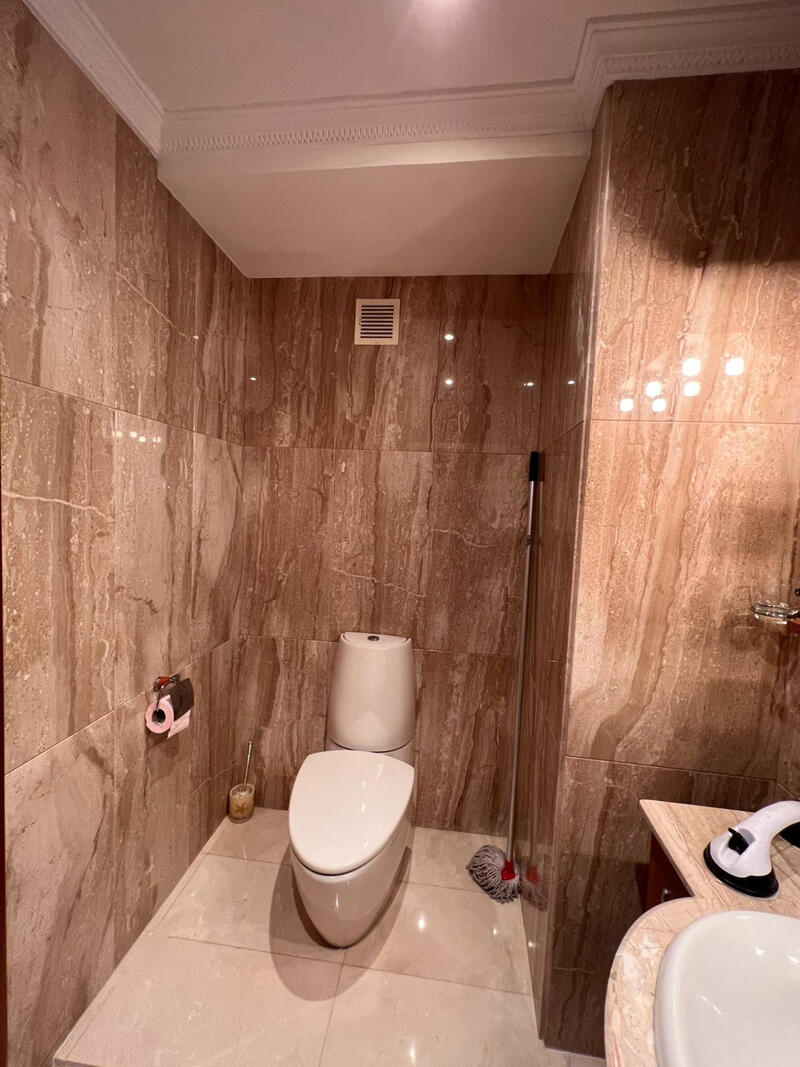2 chambre Duplex à vendre